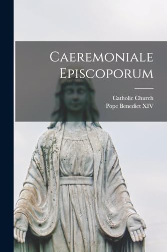 Caeremoniale Episcoporum