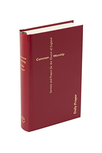 Common Worship (Common Worship: Services and Prayers for the Church of Engla)