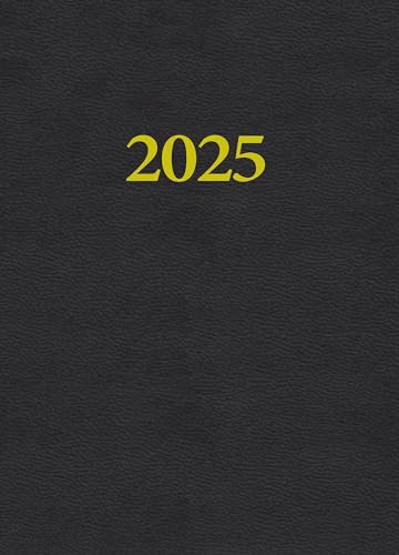 2025 Desk Diary: with Lectionary