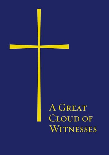 A Great Cloud of Witnesses: paperback