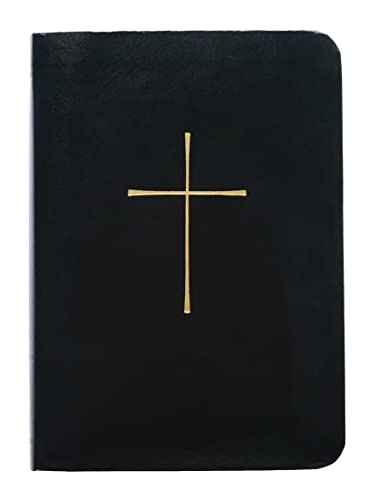 1979 Book of Common Prayer: Economy Edition
