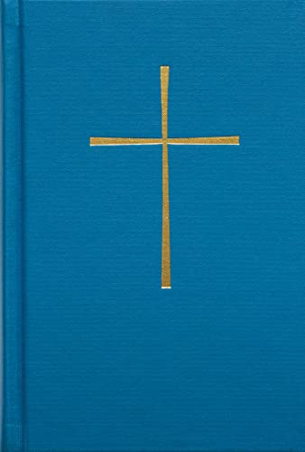 El Libro de Oracion Comun: Spanish Language Pew Edition von Church Publishing