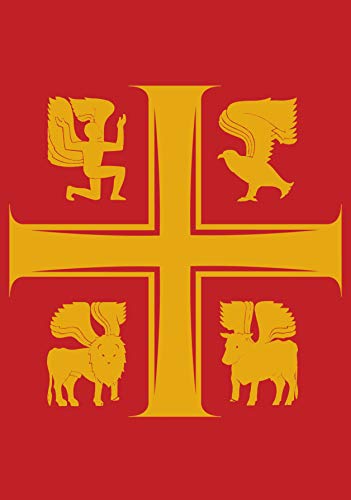 Book of the Gospels von Bloomsbury