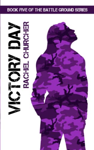 Victory Day (Battle Ground YA UK Dystopia Series, Band 5) von Independently published