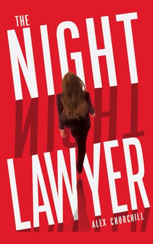 The Night Lawyer von Independently published