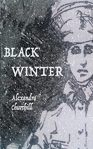 Black Winter (Will Stanley, Band 1)