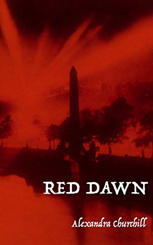 Red Dawn (Will Stanley, Band 2)