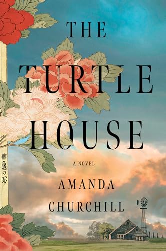 The Turtle House: A Novel von Harper