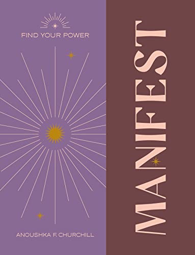 Find Your Power: Manifest (Pyramid Paperbacks)