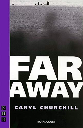 Far Away (NHB Modern Plays) von Nick Hern Books