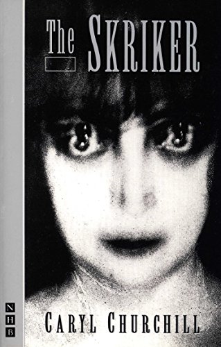The Skriker (NHB Modern Plays) von Nick Hern Books