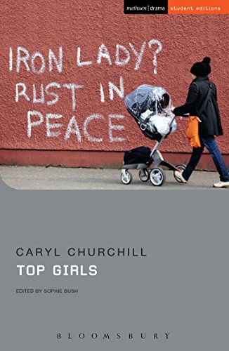 Top Girls (Student Editions) von Bloomsbury