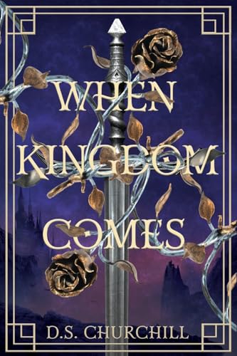 When Kingdom Comes von Torchflame Books Large Print