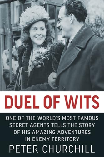 Duel of Wits von Uncommon Valor Press