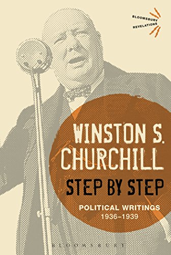 Step By Step: Political Writings: 1936-1939 (Bloomsbury Revelations)