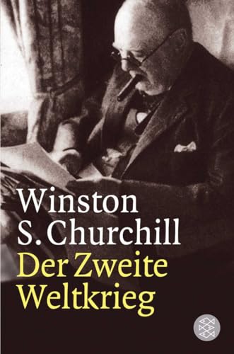 Der Zweite Weltkrieg von FISCHERVERLAGE