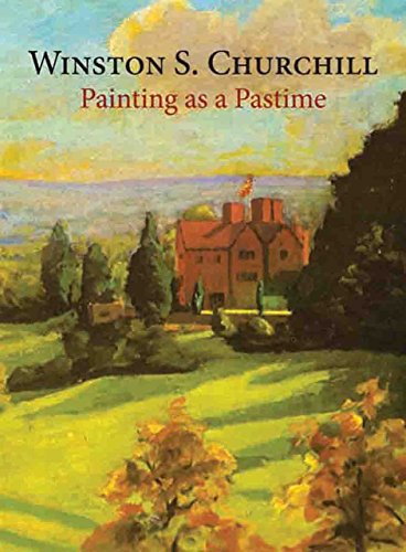 Painting As A Pastime