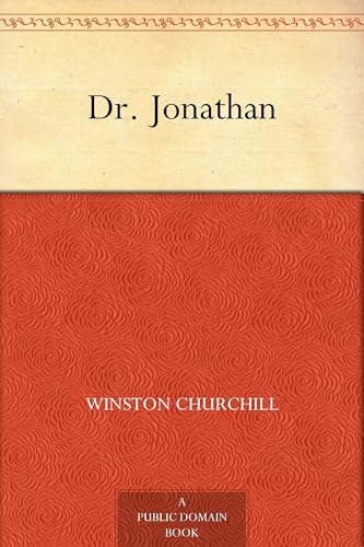 Dr. Jonathan Dr. Jonathan von Anson Street Press