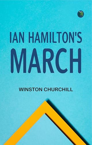 Ian Hamilton's March Ian Hamilton's March von Anson Street Press