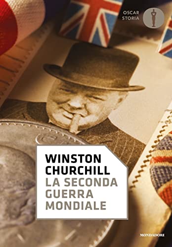La seconda guerra mondiale (Nuovi oscar storia)