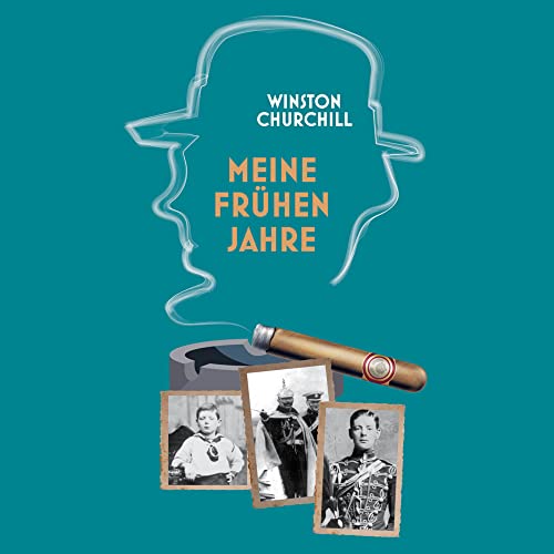 Meine frühen Jahre von Hierax Medien