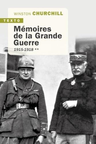 Mémoires de la grande guerre: 1915-1918 von TALLANDIER