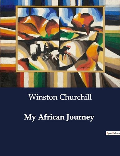 My African Journey My African Journey