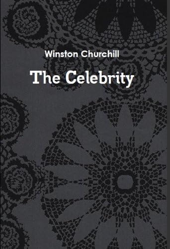The Celebrity The Celebrity von Anson Street Press