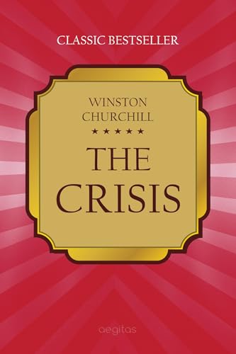 The Crisis The Crisis von Anson Street Press
