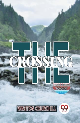 The Crossing von Double 9 Books