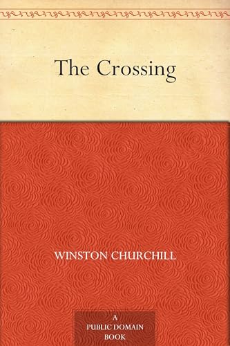 The Crossing The Crossing von Anson Street Press