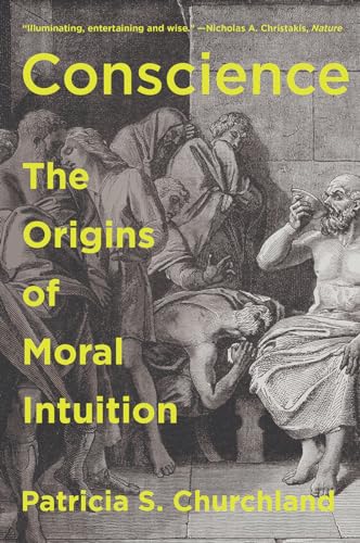 Conscience: The Origins of Moral Intuition von W. W. Norton & Company