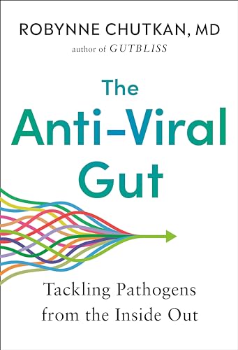 The Anti-Viral Gut: Tackling Pathogens from the Inside Out von Avery