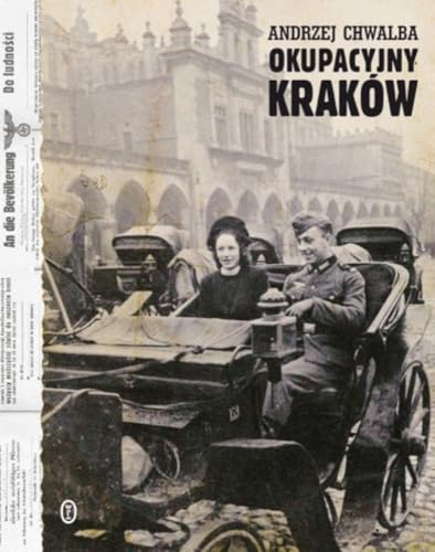 Okupacyjny Kraków w latach 1939-1945