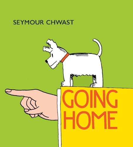 Going Home Going Home