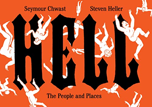 Hell: The People and Places von Princeton Architectural Press