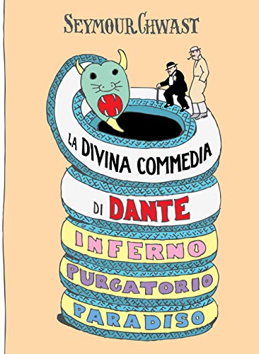La Divina Commedia di Dante von Quodlibet