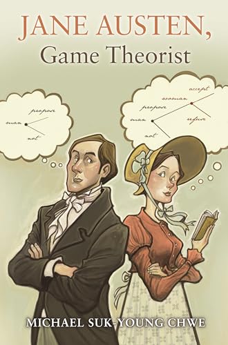 Jane Austen, Game Theorist