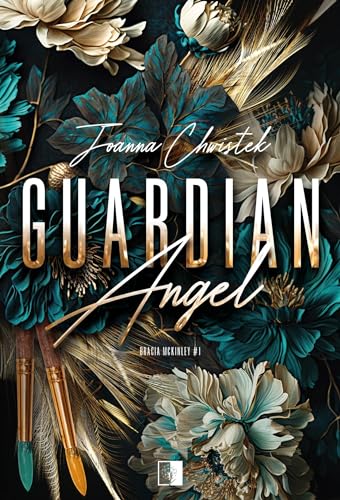 Bracia McKinley (1) (Guardian Angel, Band 1)