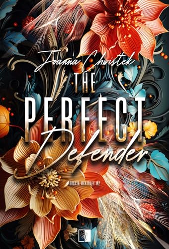 Bracia McKinley: Bracia McKinley Tom 2 (2) (The Perfect Defender, Band 2)