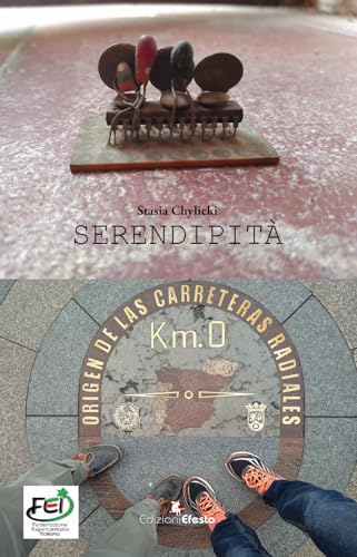Serendipità-Serendipeco. Ediz. bilingue (Parerga) von Edizioni Efesto