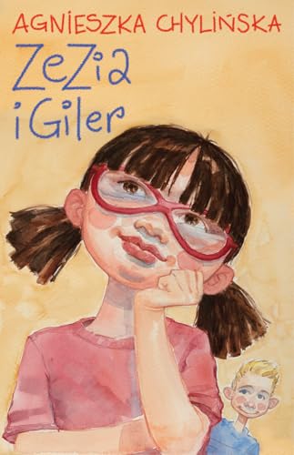 Zezia i Giler von Pascal