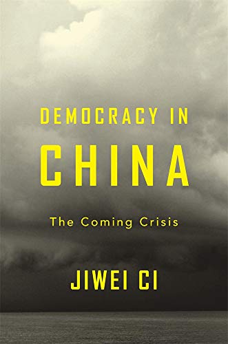 Democracy in China: The Coming Crisis von Harvard University Press