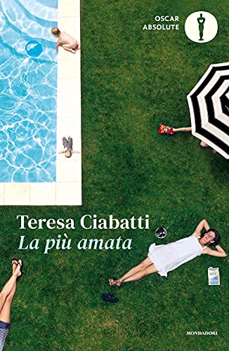 La piu amata (Oscar absolute) von Mondadori