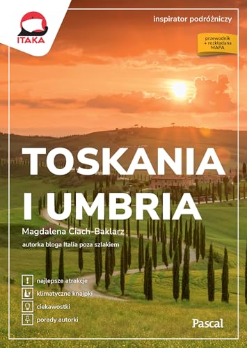 Toskania i Umbria von Pascal