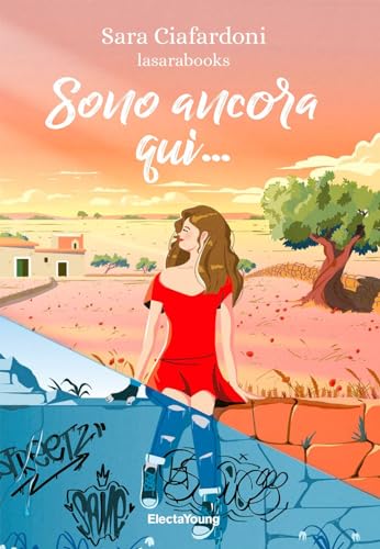 Sono ancora qui... (Electa Young)