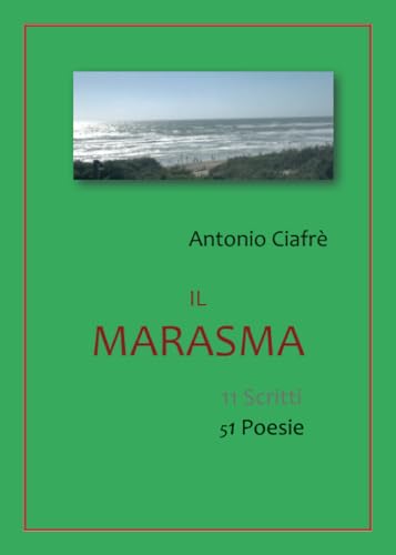 Il Marasma von Youcanprint