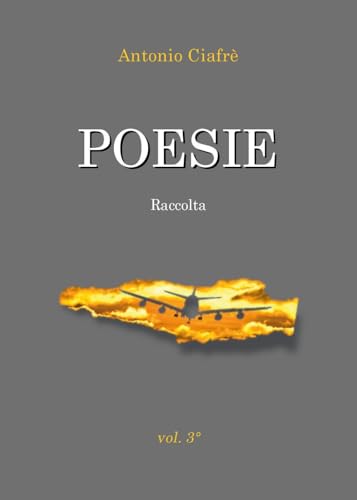 POESIE Raccolta n°3 von Youcanprint
