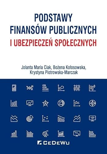 Podstawy finansów publicznych i ubezpieczeń społecznych