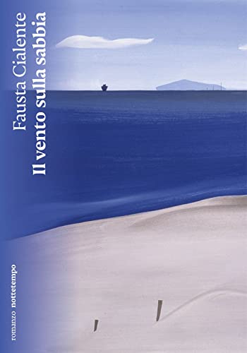 Il vento sulla sabbia (Narrativa)
